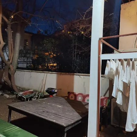 Antique House Pensionat Antalya