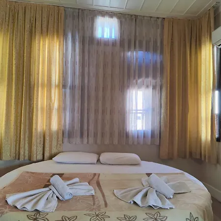 Pensionat Antique House Antalya