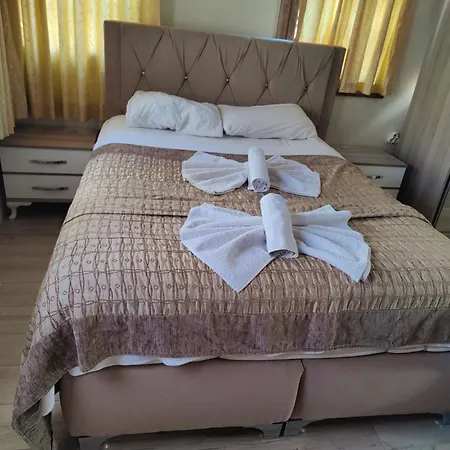 Antique House Pensionat Antalya