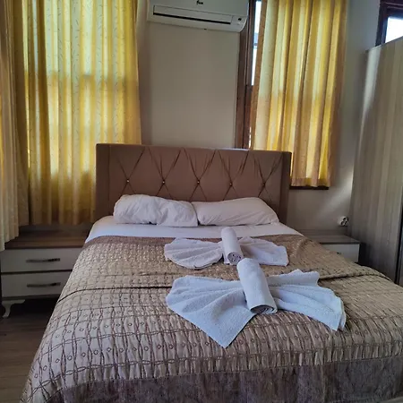 Antique House Pensionat Antalya