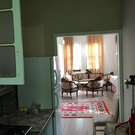Pensionat Antique House