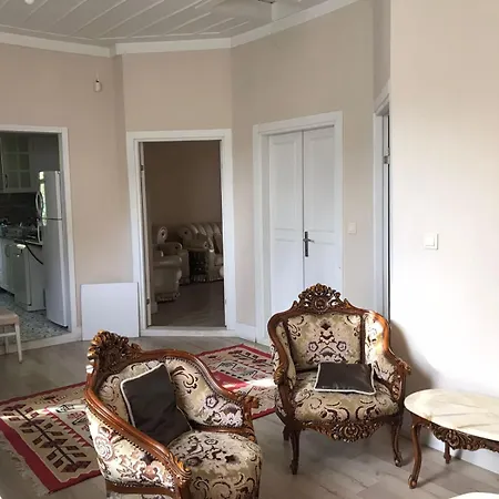 Antique House Pensionat