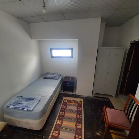 Antique House Pensionat Antalya